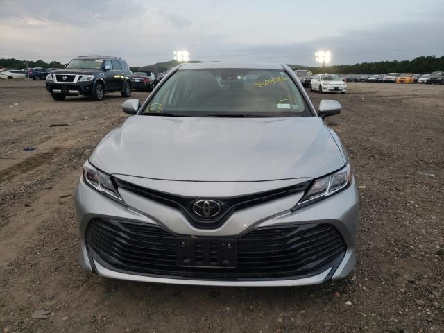 Photo 8 VIN: 4T1C11AK7LU337578 - TOYOTA CAMRY LE 