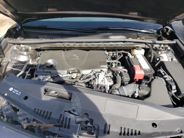 Photo 6 VIN: 4T1C11AK7LU339296 - TOYOTA CAMRY LE 