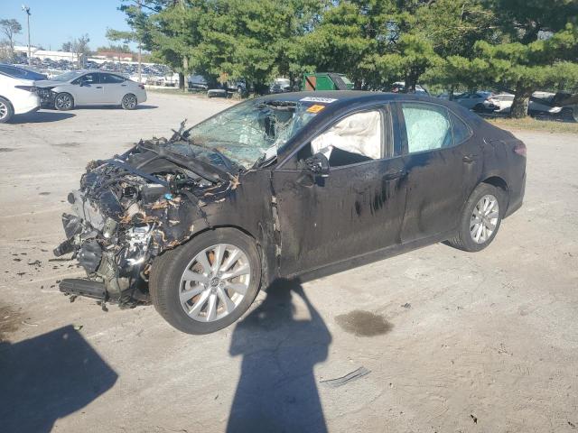 Photo 0 VIN: 4T1C11AK7LU343512 - TOYOTA CAMRY LE 