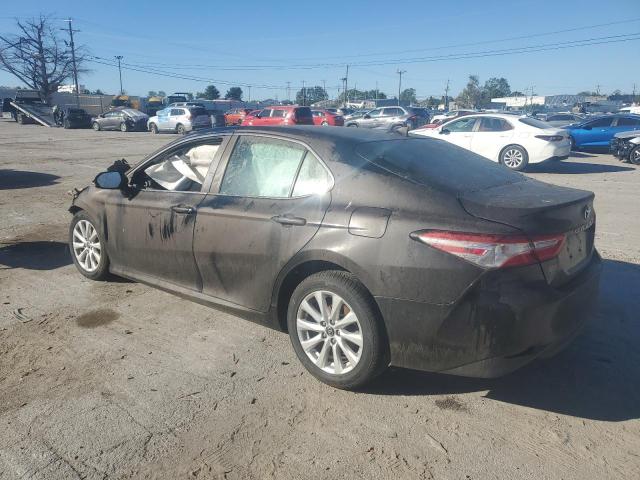 Photo 1 VIN: 4T1C11AK7LU343512 - TOYOTA CAMRY LE 