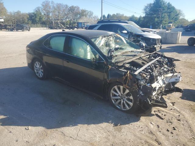 Photo 3 VIN: 4T1C11AK7LU343512 - TOYOTA CAMRY LE 