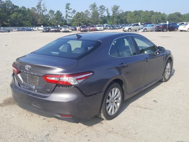 Photo 3 VIN: 4T1C11AK7LU343901 - TOYOTA CAMRY LE 