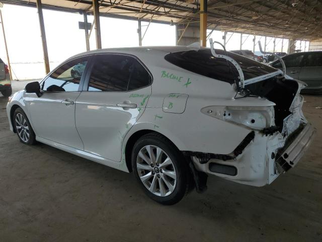 Photo 1 VIN: 4T1C11AK7LU355773 - TOYOTA CAMRY LE 