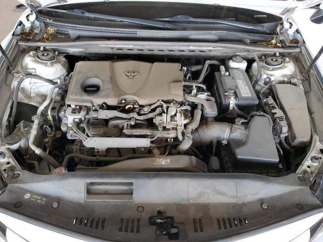 Photo 10 VIN: 4T1C11AK7LU355773 - TOYOTA CAMRY LE 