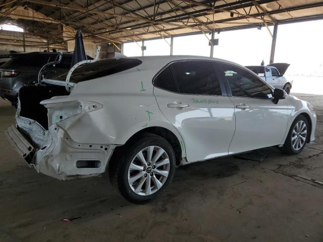 Photo 2 VIN: 4T1C11AK7LU355773 - TOYOTA CAMRY LE 