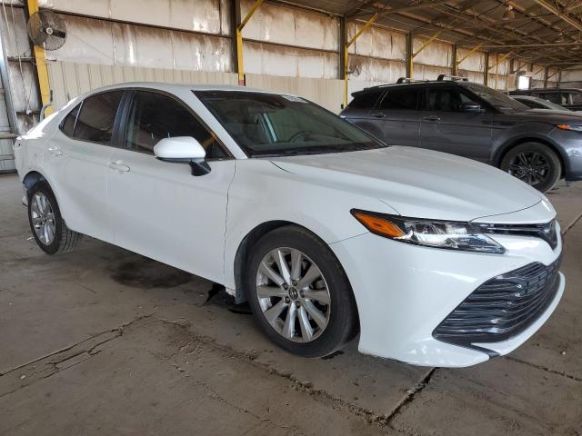 Photo 3 VIN: 4T1C11AK7LU355773 - TOYOTA CAMRY LE 