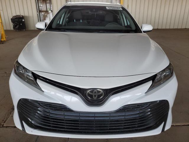 Photo 4 VIN: 4T1C11AK7LU355773 - TOYOTA CAMRY LE 