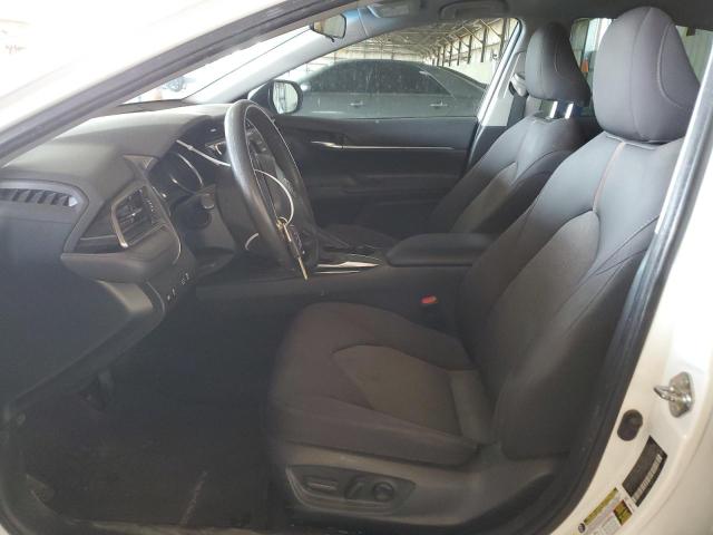 Photo 6 VIN: 4T1C11AK7LU355773 - TOYOTA CAMRY LE 