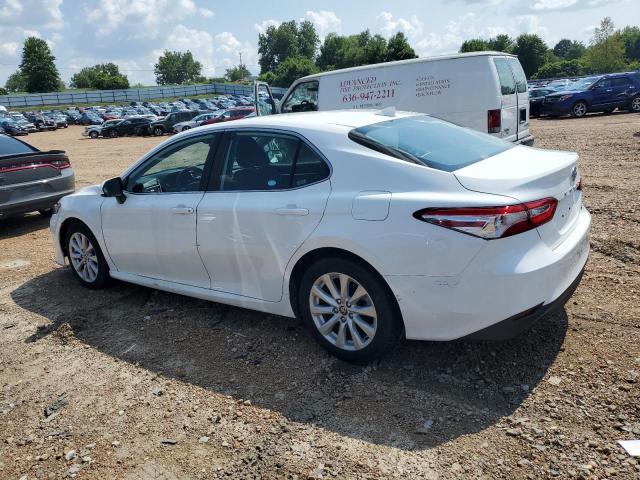 Photo 1 VIN: 4T1C11AK7LU359533 - TOYOTA CAMRY 