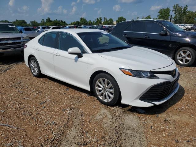 Photo 3 VIN: 4T1C11AK7LU359533 - TOYOTA CAMRY 