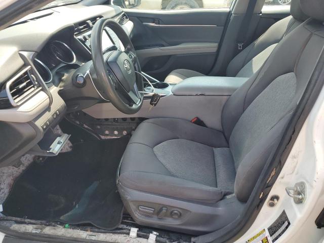 Photo 6 VIN: 4T1C11AK7LU359533 - TOYOTA CAMRY 