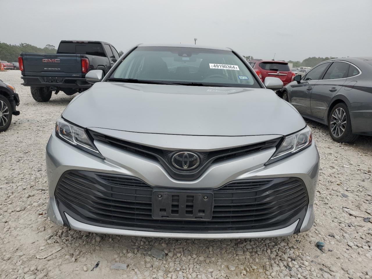 Photo 4 VIN: 4T1C11AK7LU390006 - TOYOTA CAMRY 