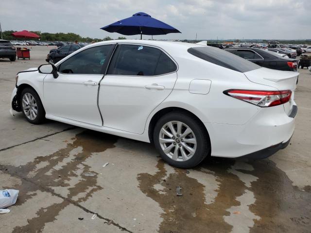 Photo 1 VIN: 4T1C11AK7LU399708 - TOYOTA CAMRY LE 