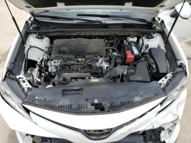 Photo 10 VIN: 4T1C11AK7LU399708 - TOYOTA CAMRY LE 