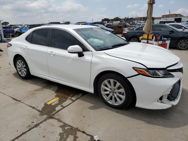 Photo 3 VIN: 4T1C11AK7LU399708 - TOYOTA CAMRY LE 