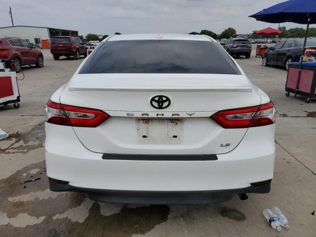 Photo 5 VIN: 4T1C11AK7LU399708 - TOYOTA CAMRY LE 