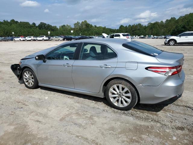 Photo 1 VIN: 4T1C11AK7LU501329 - TOYOTA CAMRY LE 