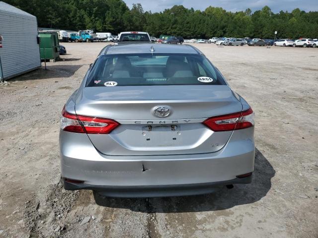 Photo 5 VIN: 4T1C11AK7LU501329 - TOYOTA CAMRY LE 