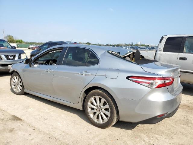 Photo 1 VIN: 4T1C11AK7LU510211 - TOYOTA CAMRY LE 