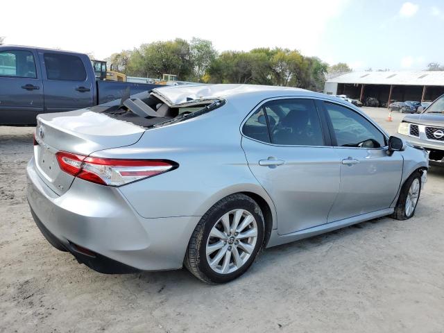 Photo 2 VIN: 4T1C11AK7LU510211 - TOYOTA CAMRY LE 