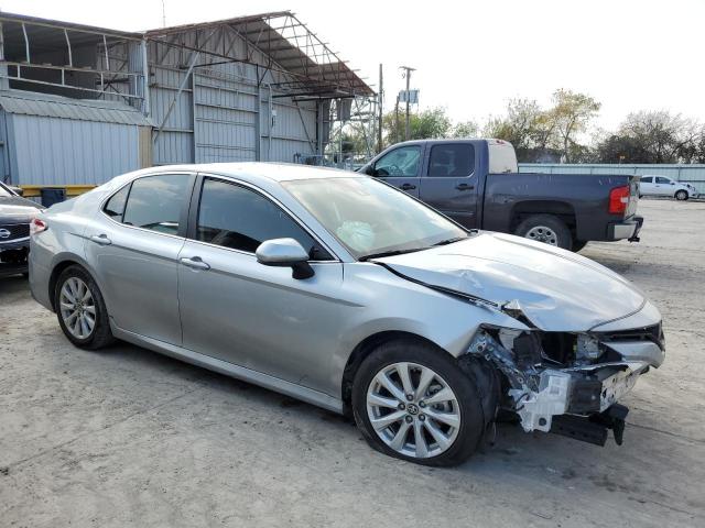 Photo 3 VIN: 4T1C11AK7LU510211 - TOYOTA CAMRY LE 