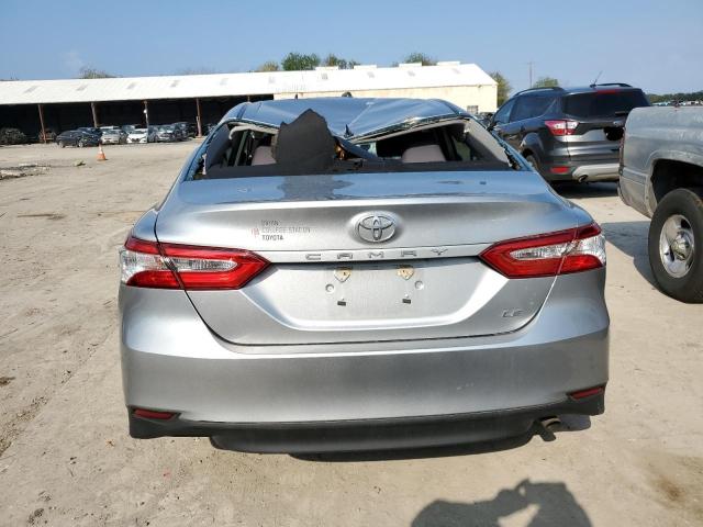 Photo 5 VIN: 4T1C11AK7LU510211 - TOYOTA CAMRY LE 