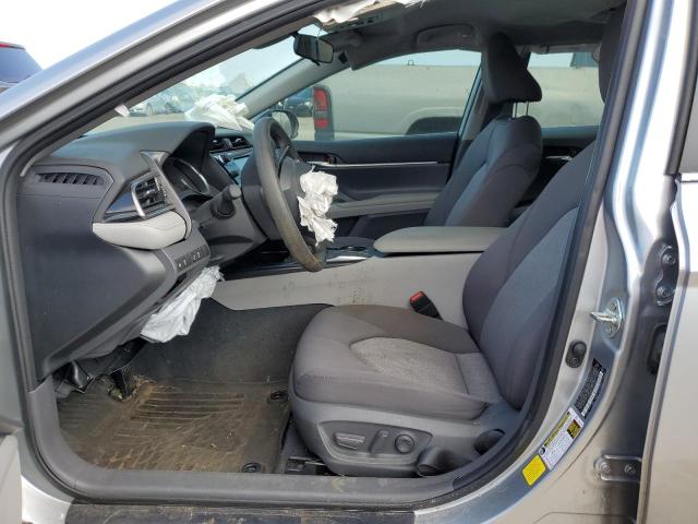 Photo 6 VIN: 4T1C11AK7LU510211 - TOYOTA CAMRY LE 