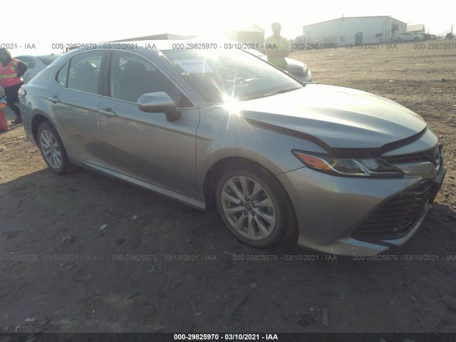 Photo 0 VIN: 4T1C11AK7LU864052 - TOYOTA CAMRY 