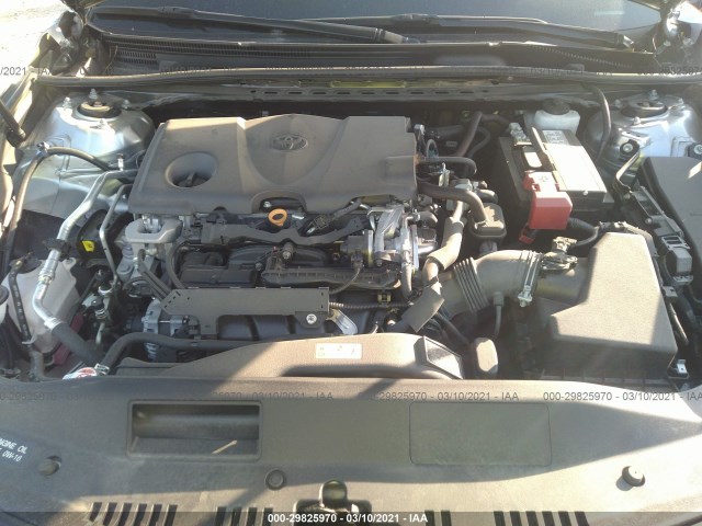 Photo 9 VIN: 4T1C11AK7LU864052 - TOYOTA CAMRY 