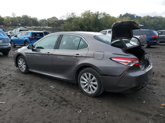 Photo 1 VIN: 4T1C11AK7LU874404 - TOYOTA CAMRY LE 