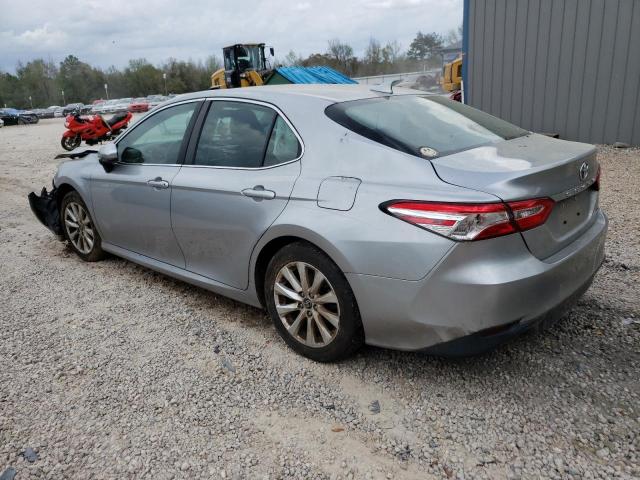 Photo 1 VIN: 4T1C11AK7LU881014 - TOYOTA CAMRY LE 