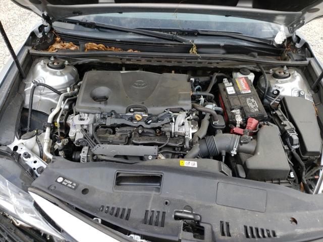 Photo 10 VIN: 4T1C11AK7LU881014 - TOYOTA CAMRY LE 