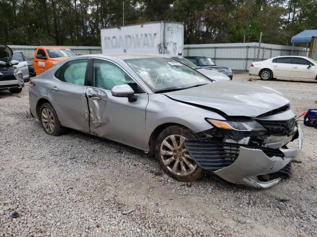 Photo 3 VIN: 4T1C11AK7LU881014 - TOYOTA CAMRY LE 