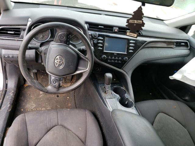 Photo 7 VIN: 4T1C11AK7LU881014 - TOYOTA CAMRY LE 