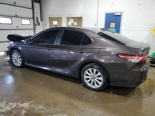 Photo 1 VIN: 4T1C11AK7LU882812 - TOYOTA CAMRY LE 