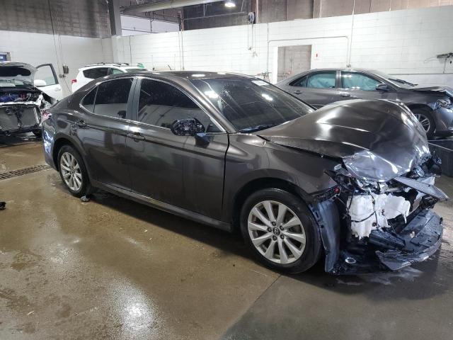 Photo 3 VIN: 4T1C11AK7LU882812 - TOYOTA CAMRY LE 