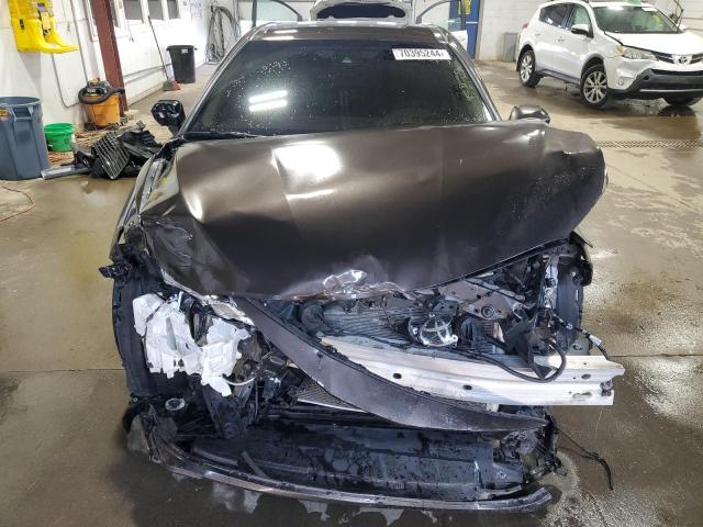 Photo 4 VIN: 4T1C11AK7LU882812 - TOYOTA CAMRY LE 