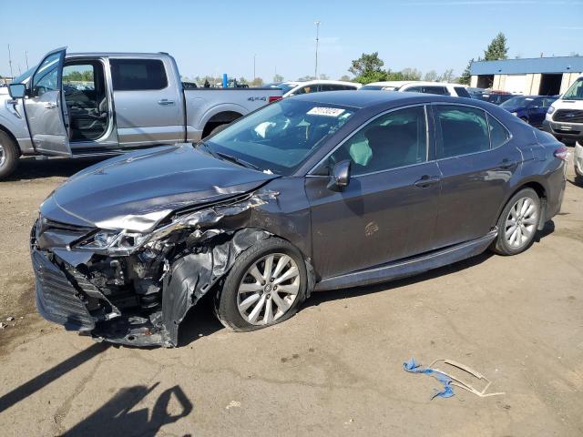 Photo 0 VIN: 4T1C11AK7LU883135 - TOYOTA CAMRY LE 