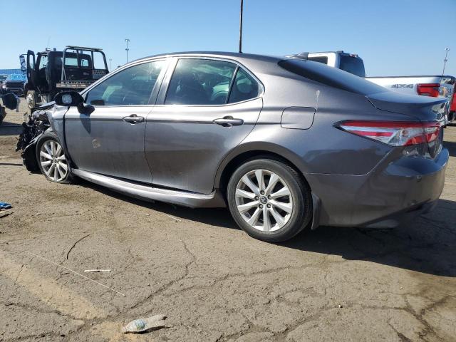 Photo 1 VIN: 4T1C11AK7LU883135 - TOYOTA CAMRY LE 