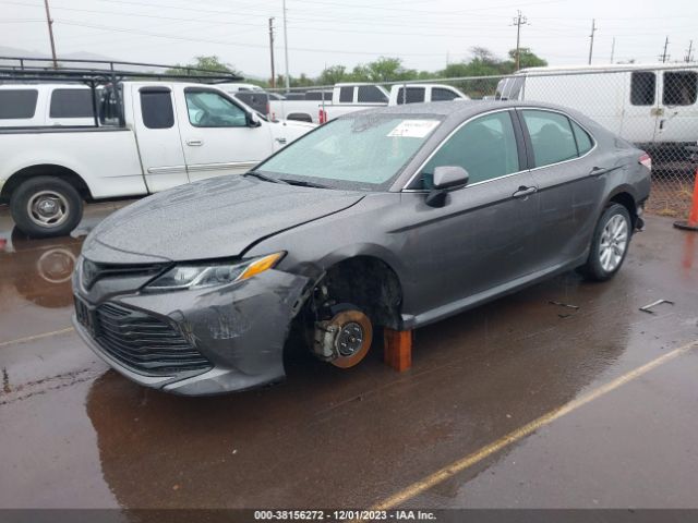 Photo 1 VIN: 4T1C11AK7LU887315 - TOYOTA CAMRY 