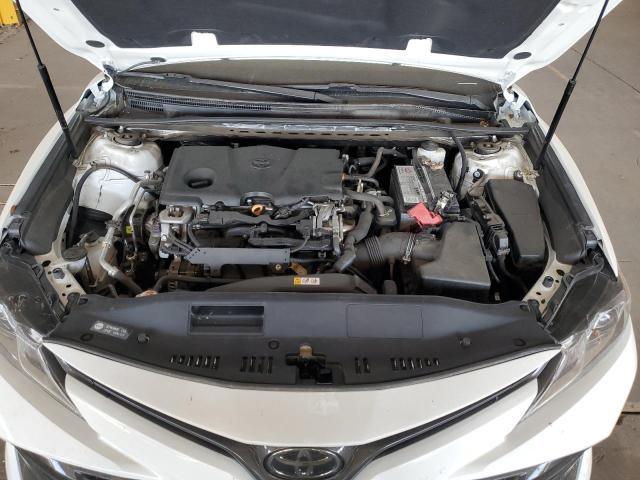 Photo 10 VIN: 4T1C11AK7LU888612 - TOYOTA CAMRY 