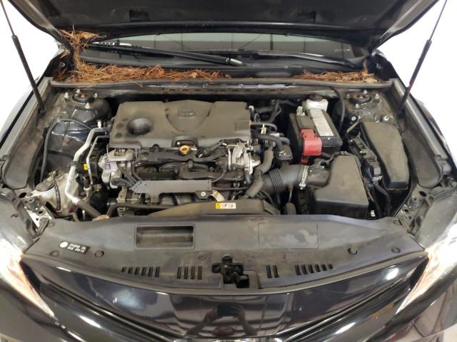 Photo 10 VIN: 4T1C11AK7LU899352 - TOYOTA CAMRY LE 