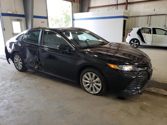 Photo 3 VIN: 4T1C11AK7LU899352 - TOYOTA CAMRY LE 