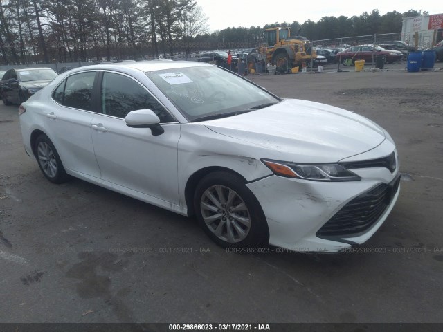 Photo 0 VIN: 4T1C11AK7LU904324 - TOYOTA CAMRY 