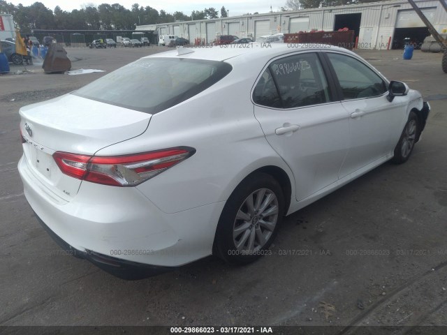 Photo 3 VIN: 4T1C11AK7LU904324 - TOYOTA CAMRY 