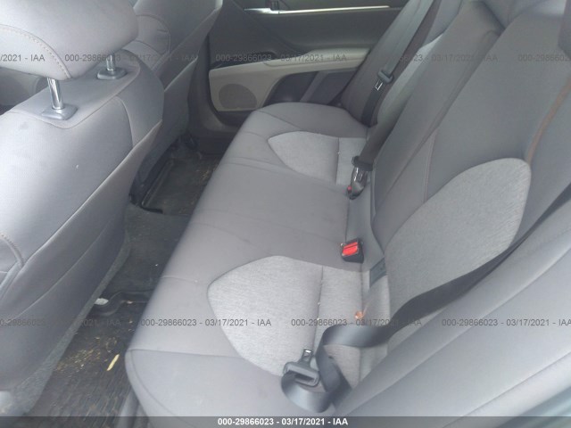 Photo 7 VIN: 4T1C11AK7LU904324 - TOYOTA CAMRY 