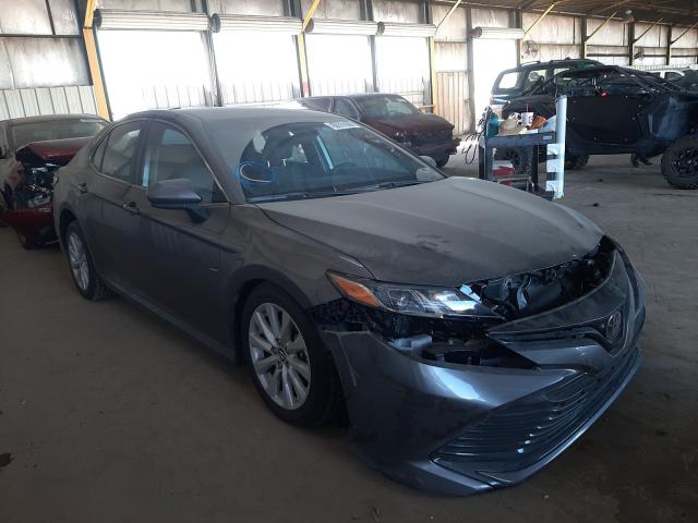 Photo 0 VIN: 4T1C11AK7LU917302 - TOYOTA CAMRY LE 