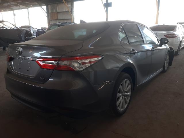 Photo 3 VIN: 4T1C11AK7LU917302 - TOYOTA CAMRY LE 