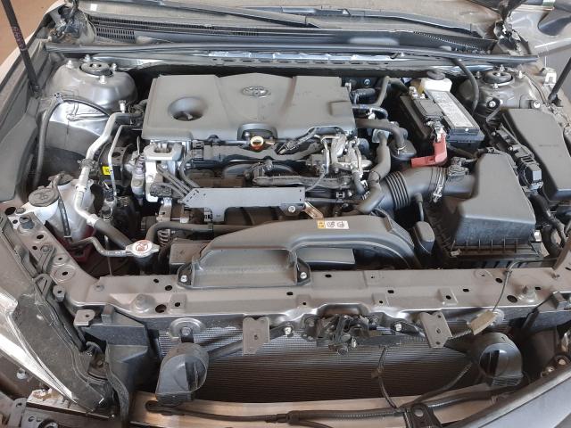 Photo 6 VIN: 4T1C11AK7LU917302 - TOYOTA CAMRY LE 