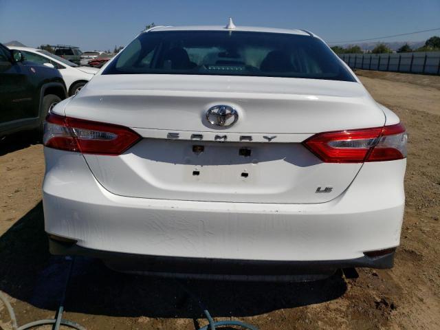 Photo 5 VIN: 4T1C11AK7LU917381 - TOYOTA CAMRY LE 